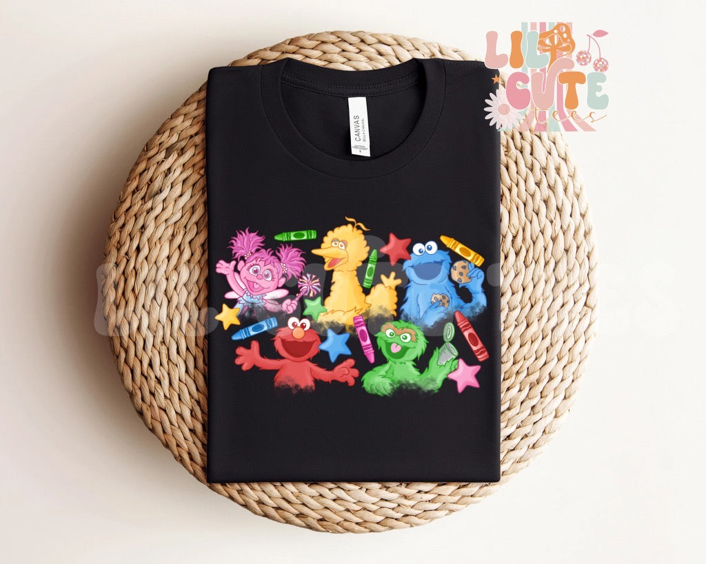 ABC Pals
