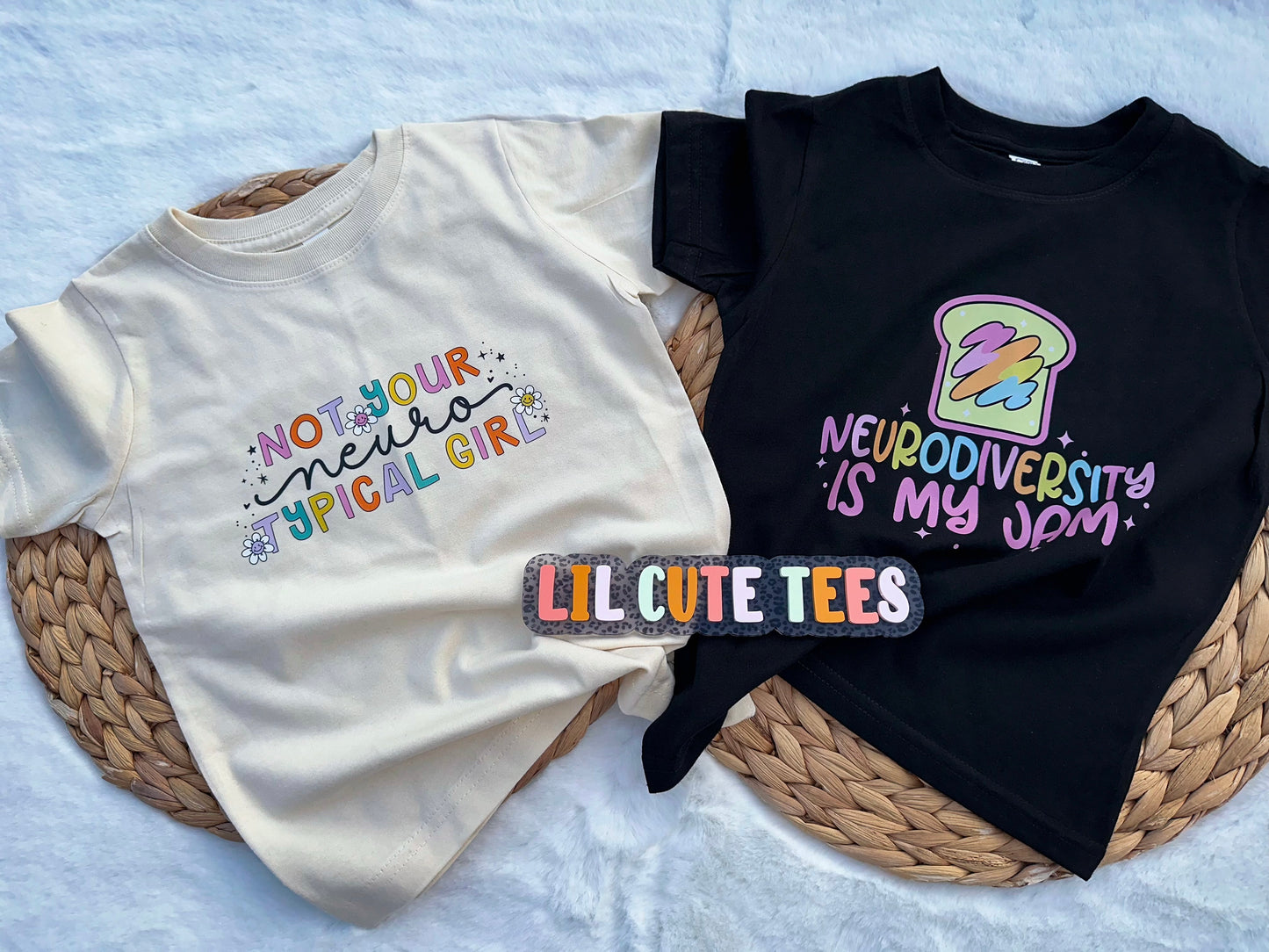 Awareness Tees