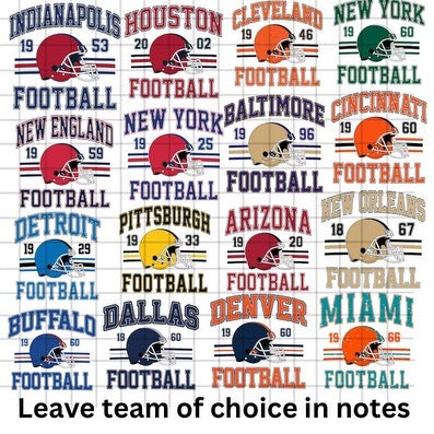 Retro Football