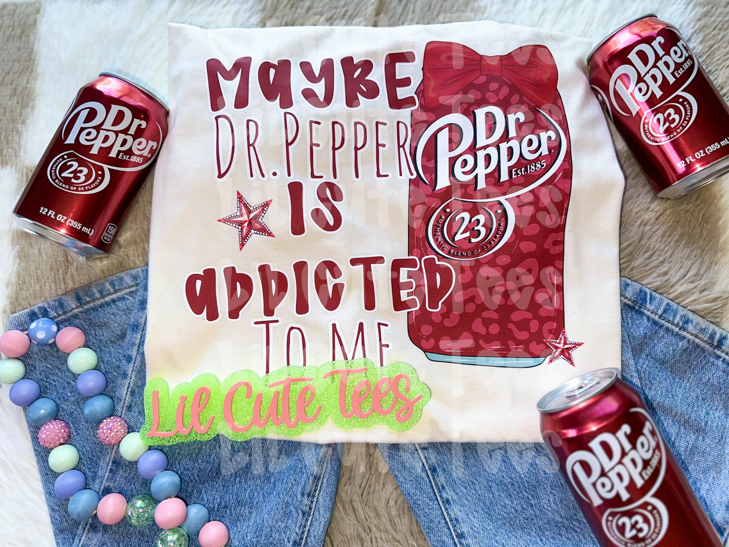 Dr. P Addicted To Me