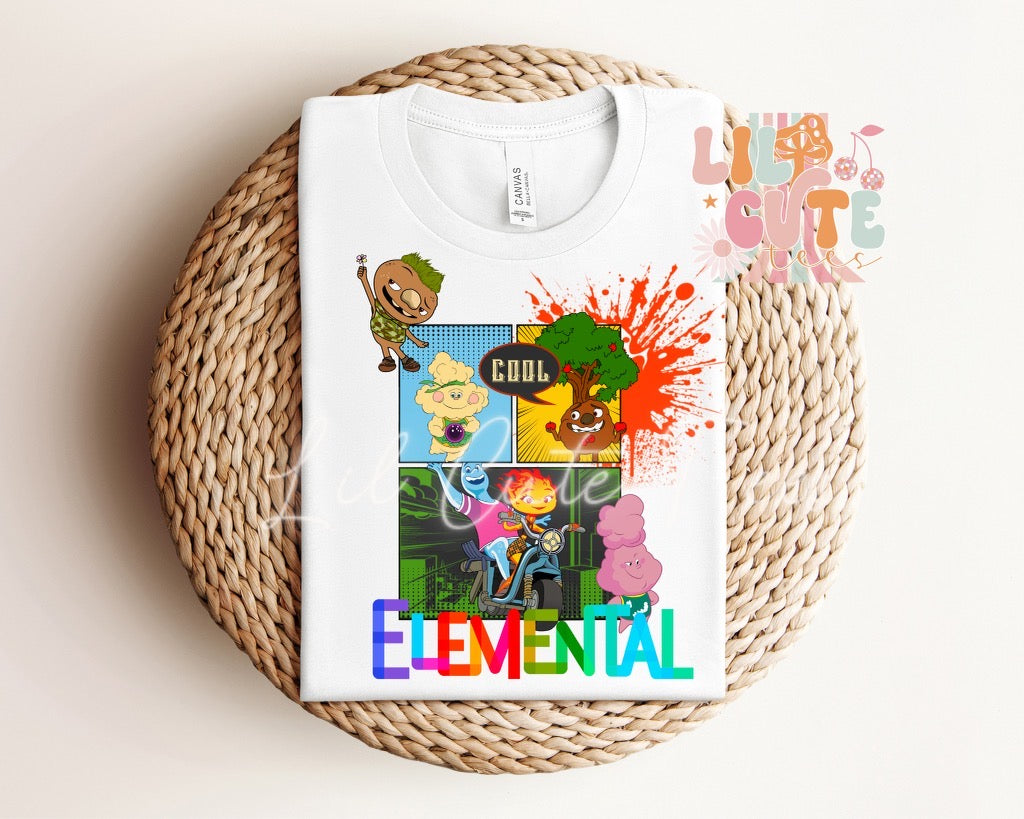 Elemental