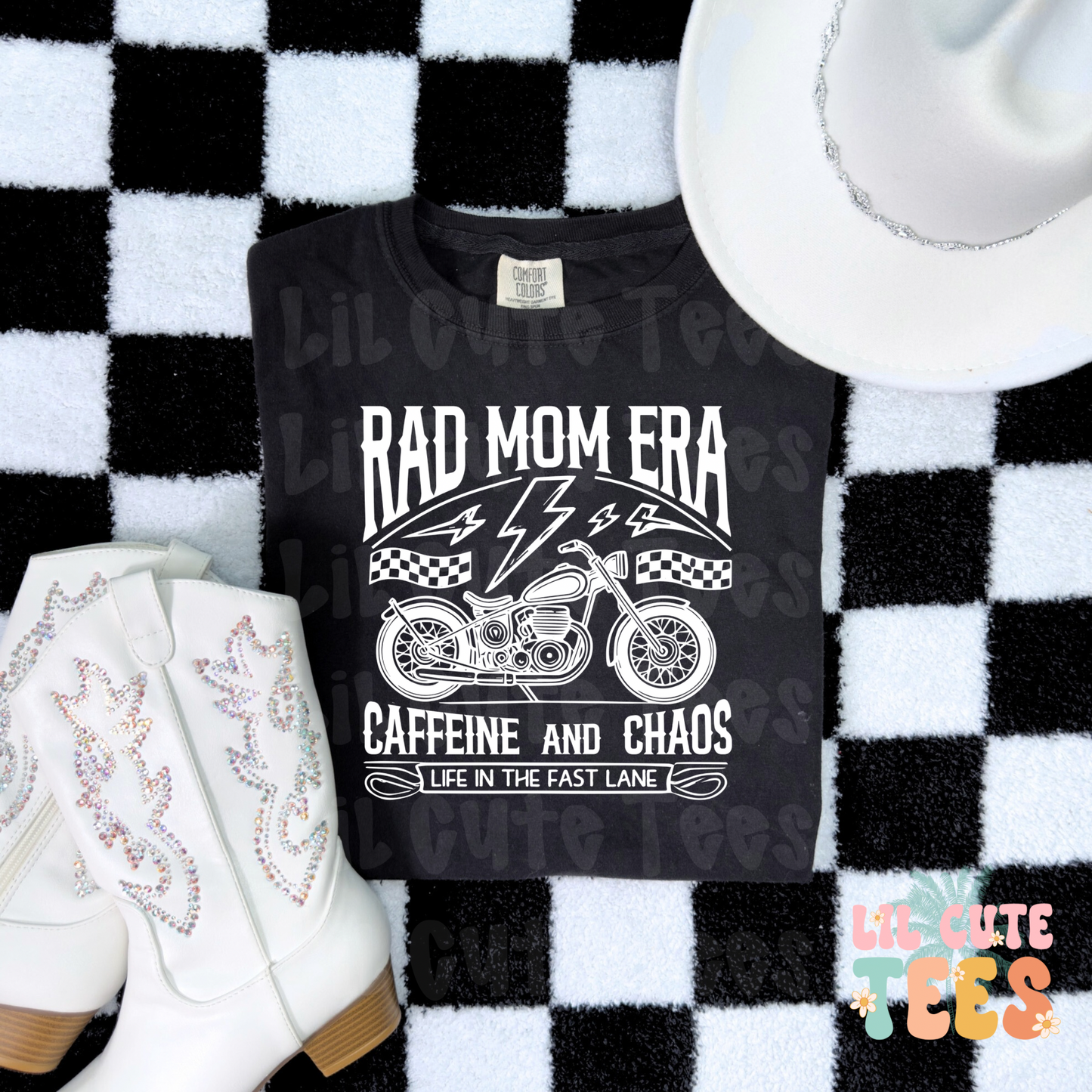 Rad Mom Era
