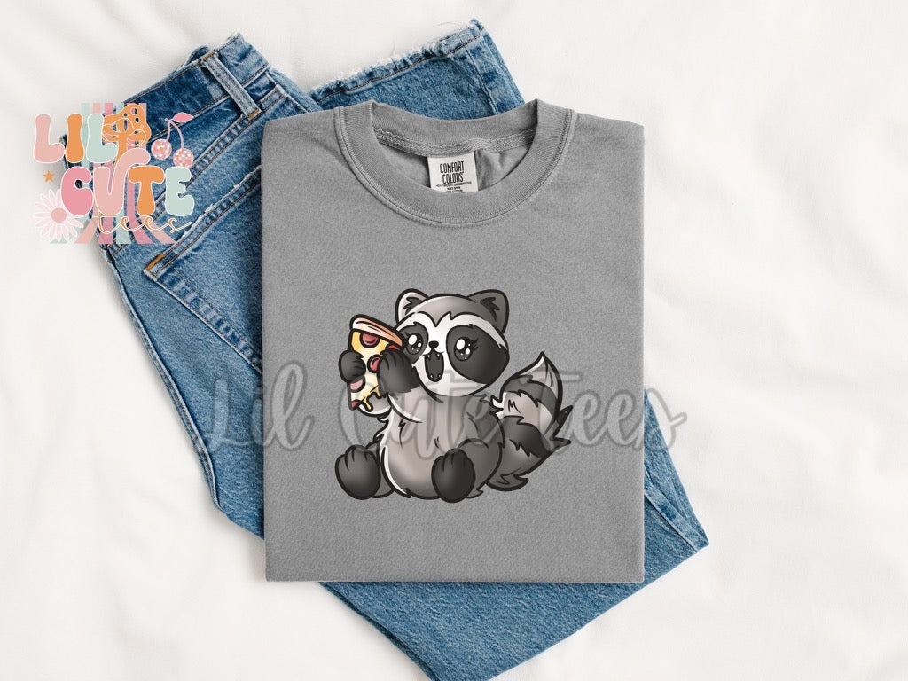 Racoon Cutie