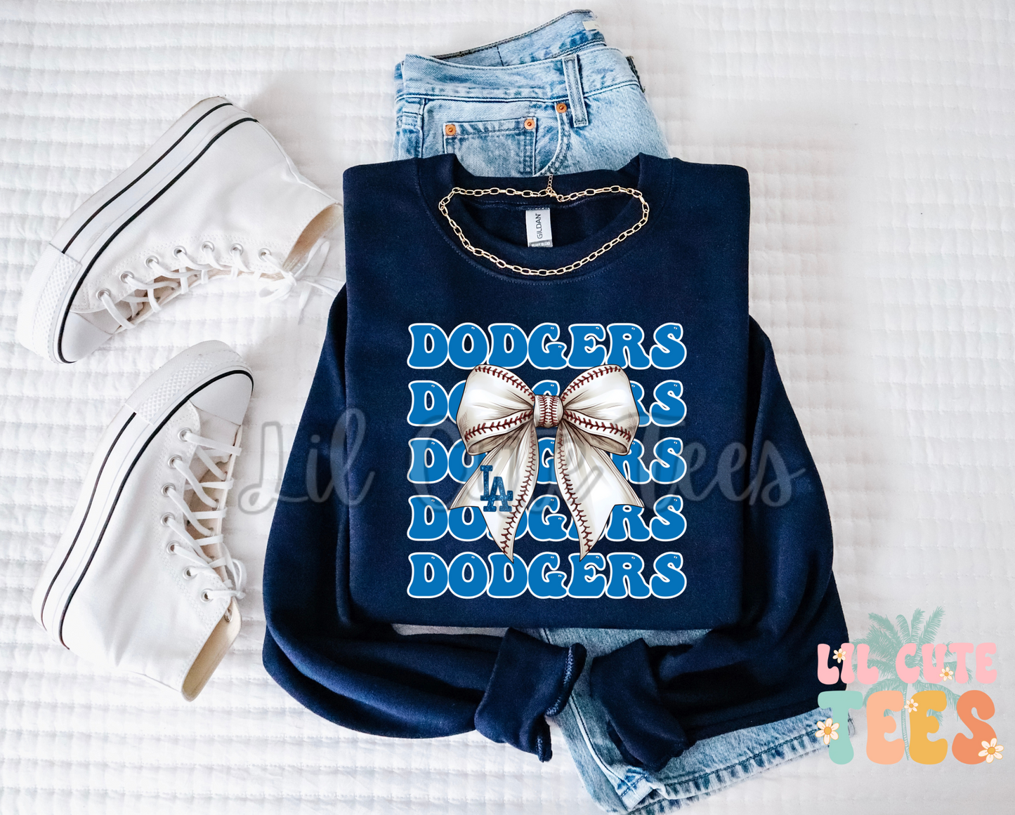 Baseball and bows(Select team)