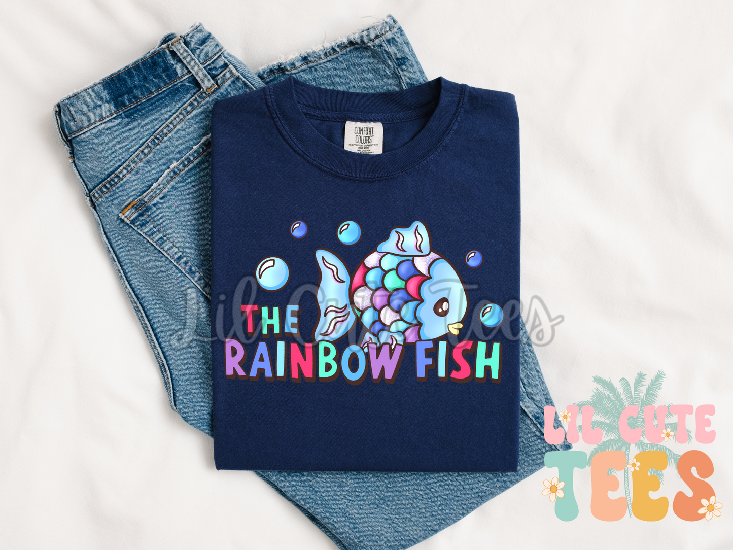 Colorful Fish