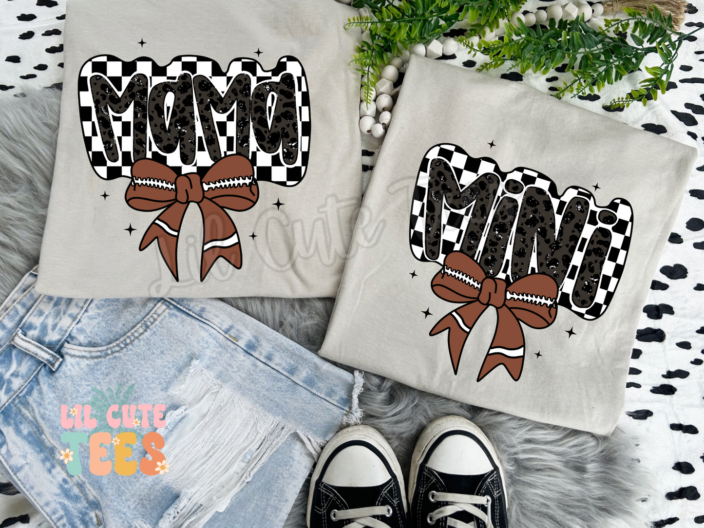 Coquette mama (Select sport)