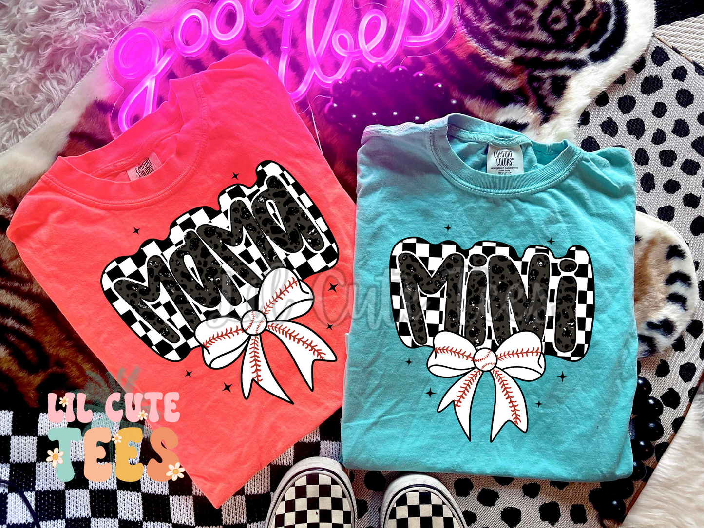 Coquette mama (Select sport)