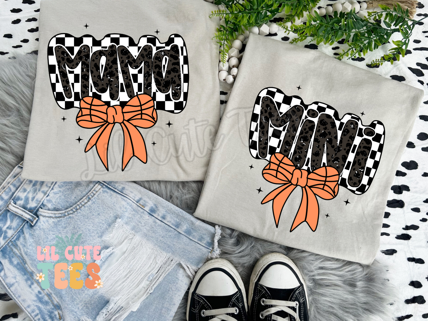 Coquette mama (Select sport)