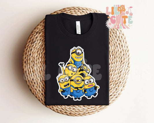 BANNANA!