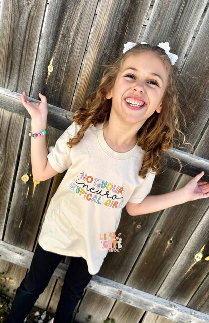 Awareness Tees