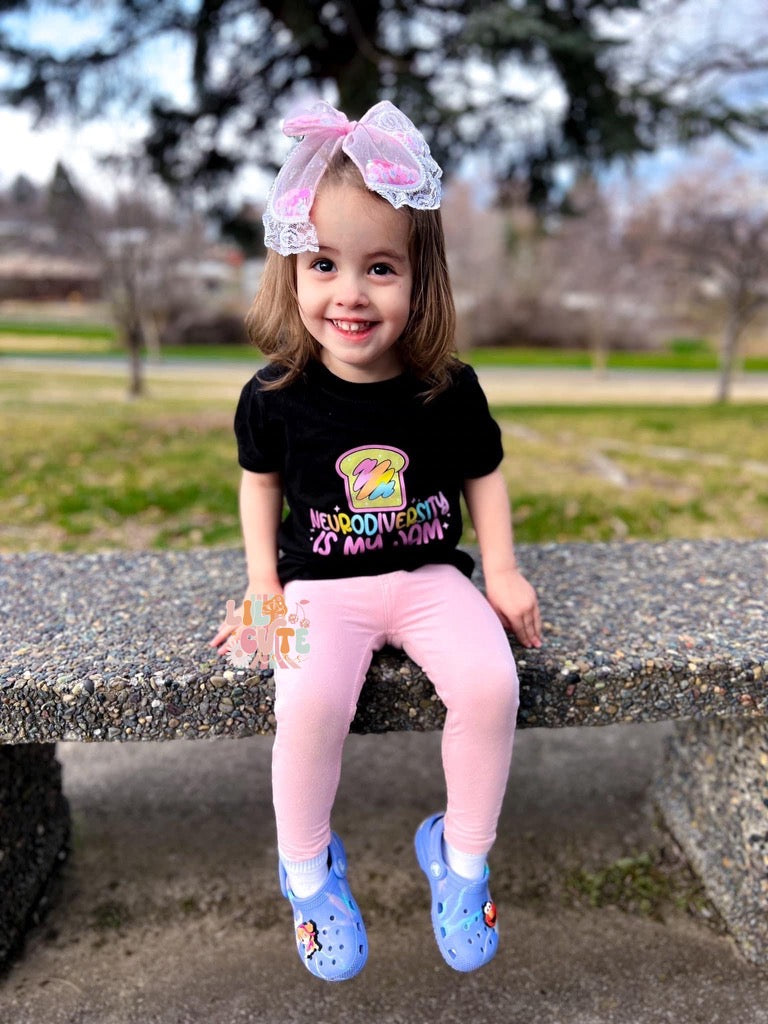 Awareness Tees