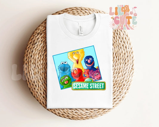 Street Pals