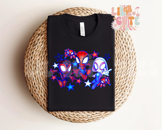 Spider Pals
