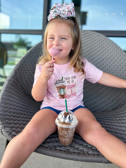 Frappes & Cakepops