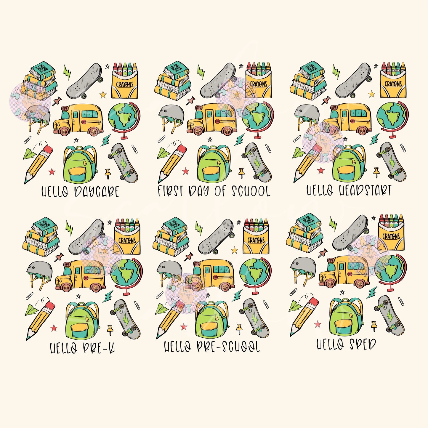 Boy B2S (Leave Grade in Notes)