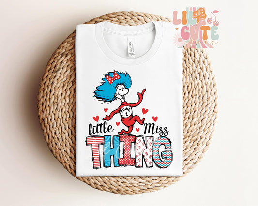 Miss Thing