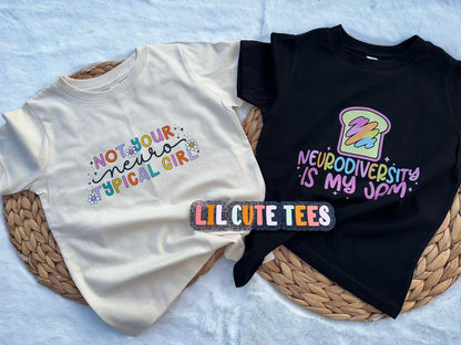 Awareness Tees