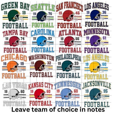 Retro Football