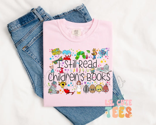 Children's Books
