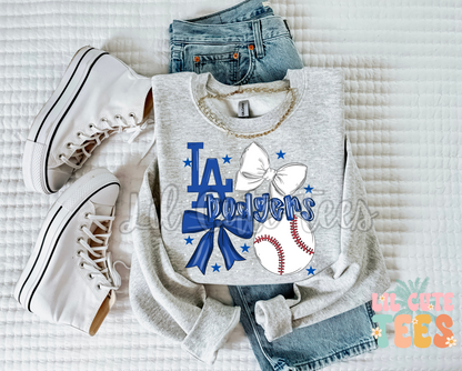 Girly baseball (Select team)