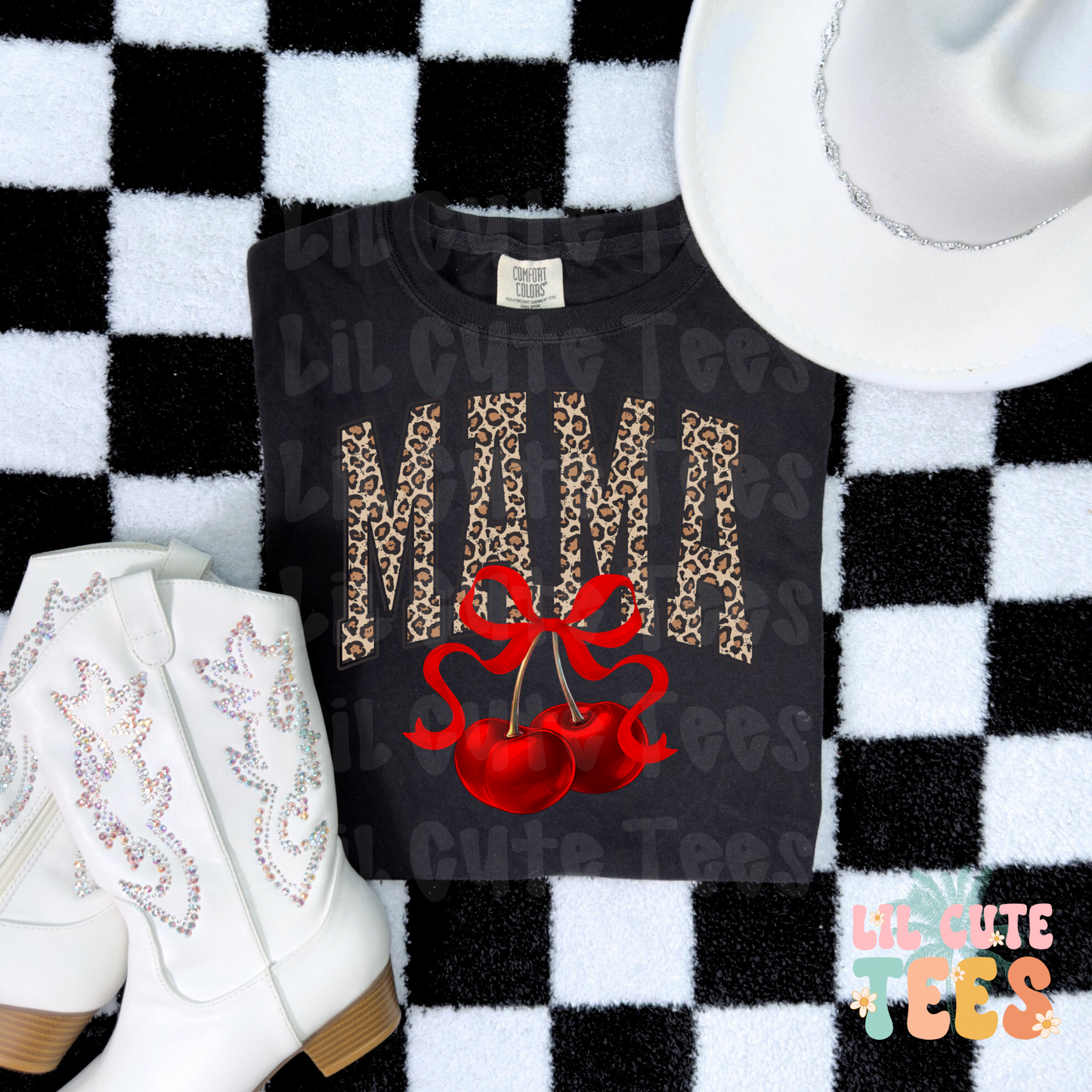 Cherry Mama