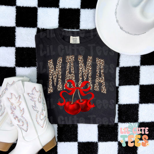 Cherry Mama