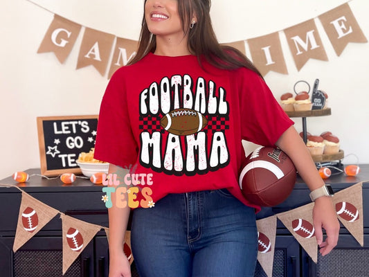 Football Mama