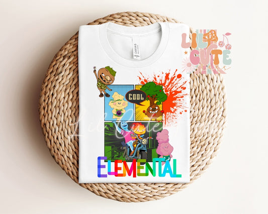 Elemental