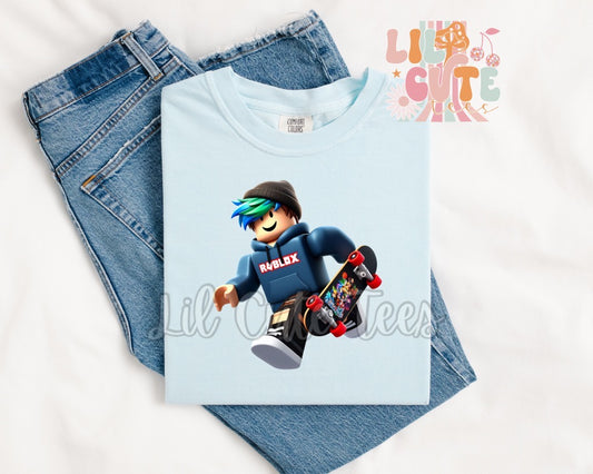 Cool Skater