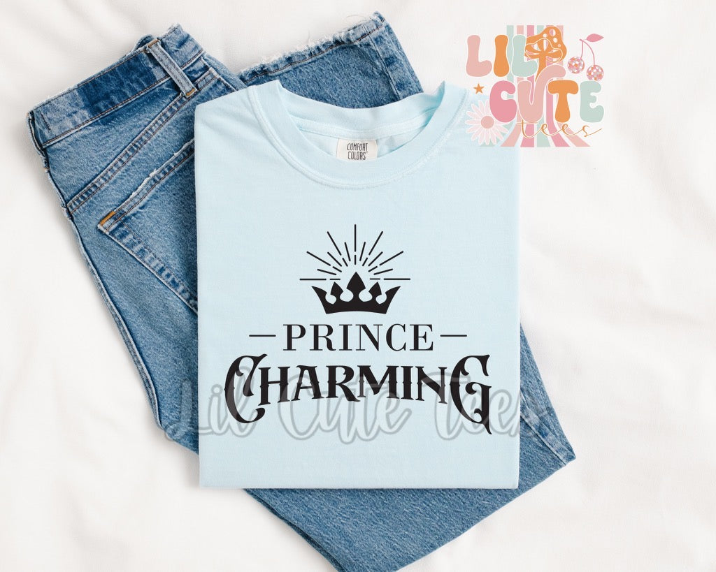 Prince Charming