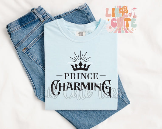Prince Charming