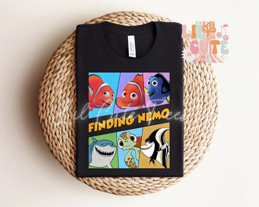 Hold My Fin