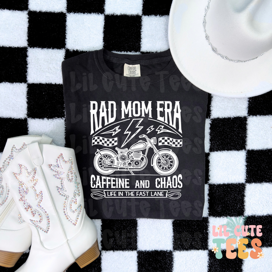 Rad Mom Era