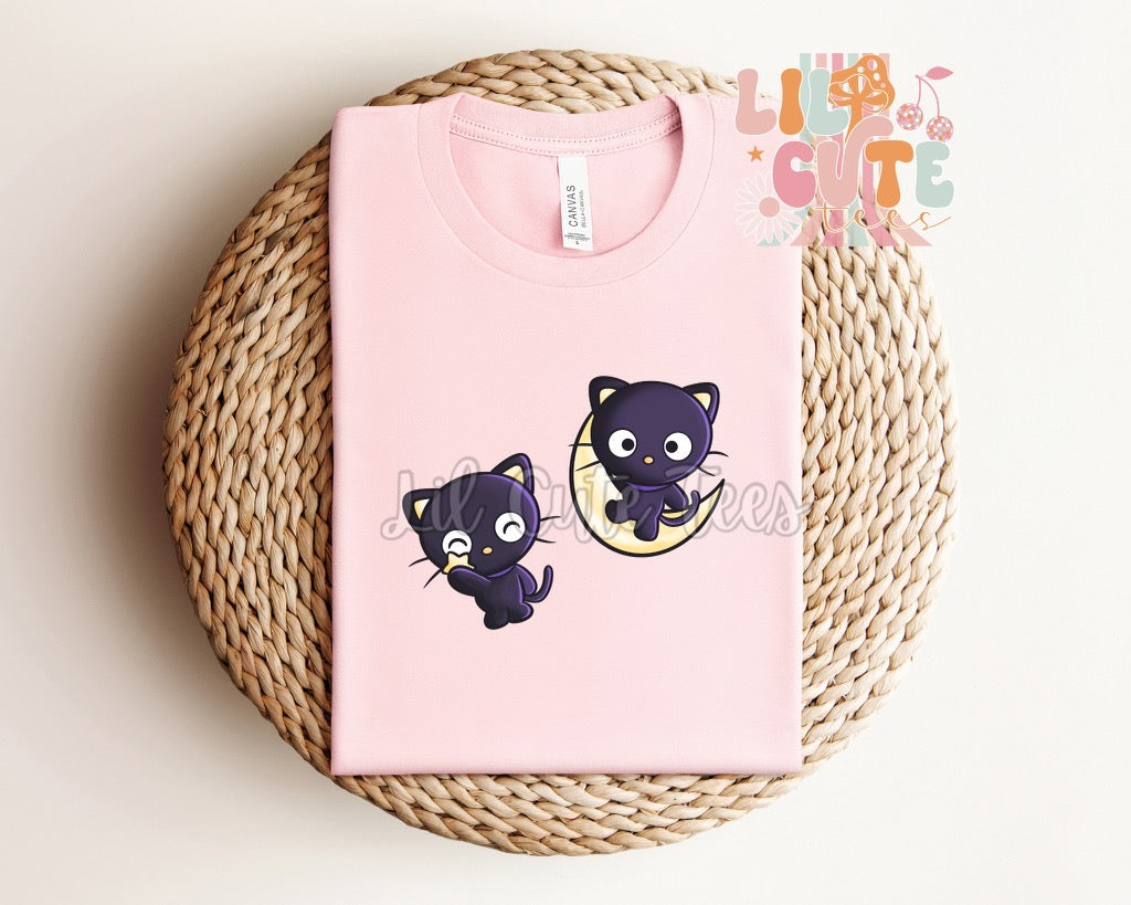 Choco Kitty