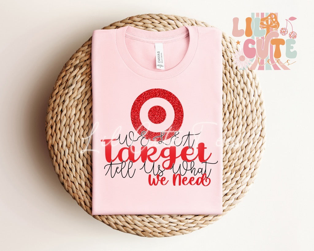 Put It In The Cart