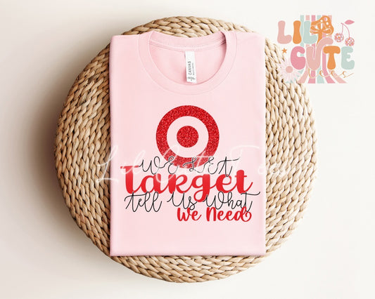 Put It In The Cart