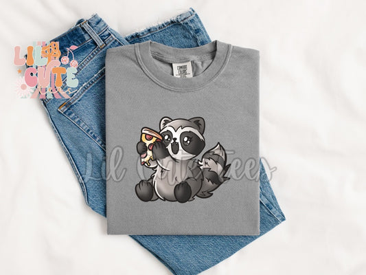 Racoon Cutie