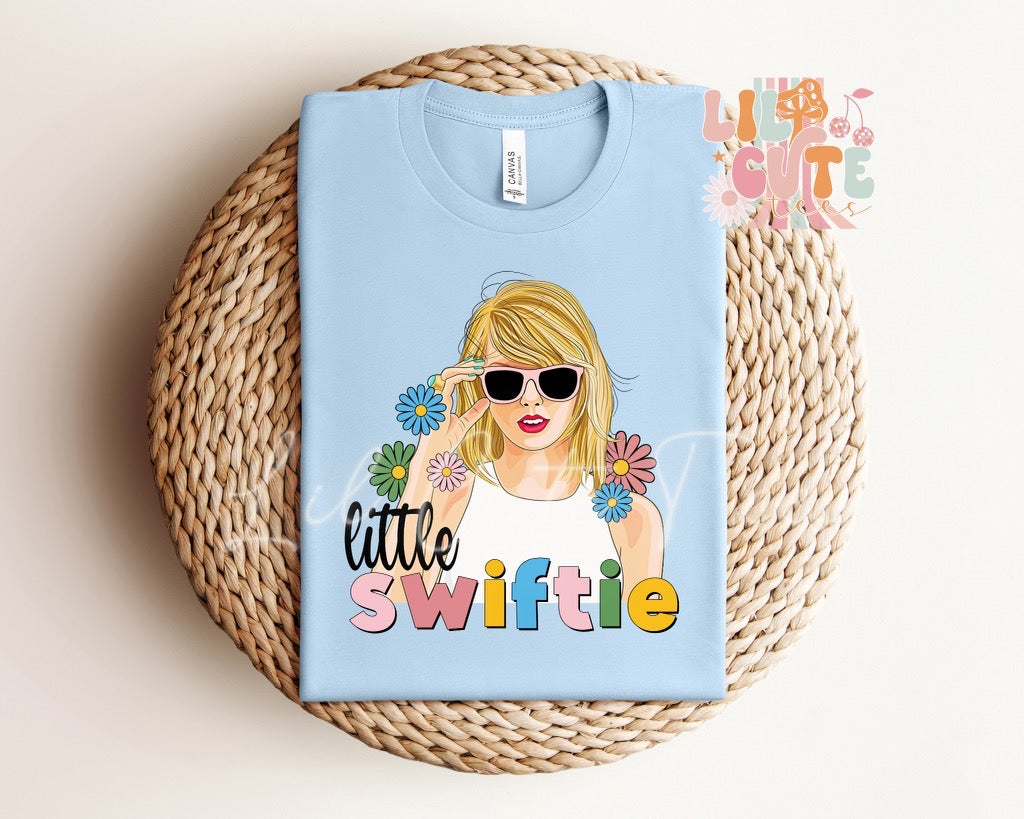 Little Swiftie
