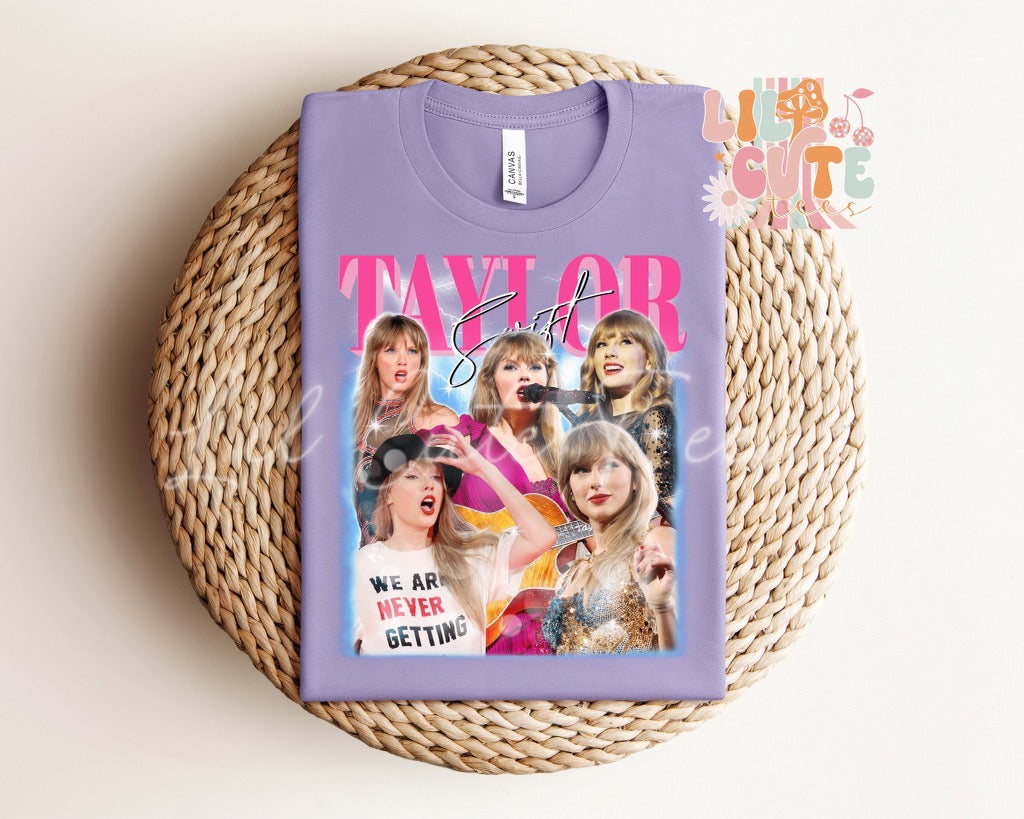 Its a Whole ERA!