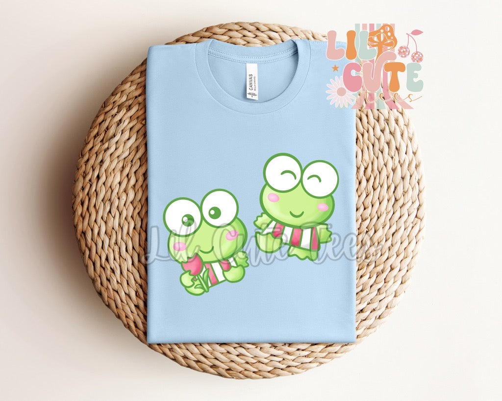 Green Friend