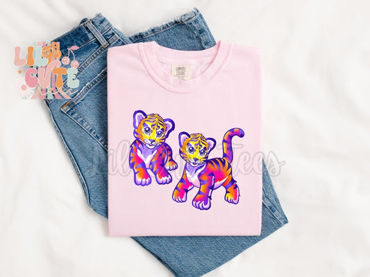 LF 90s Tiger
