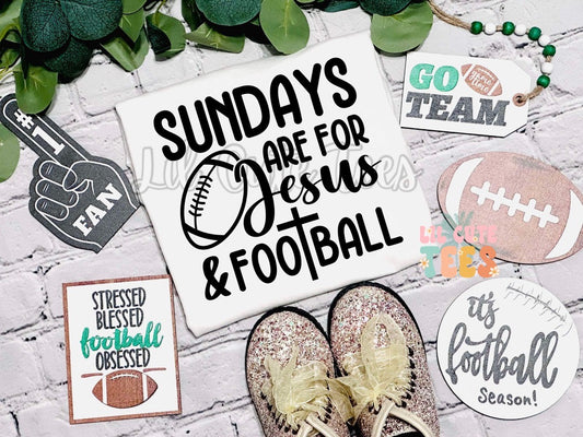 Sundays Are For