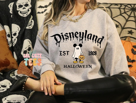 Magical Halloween (Select Design)