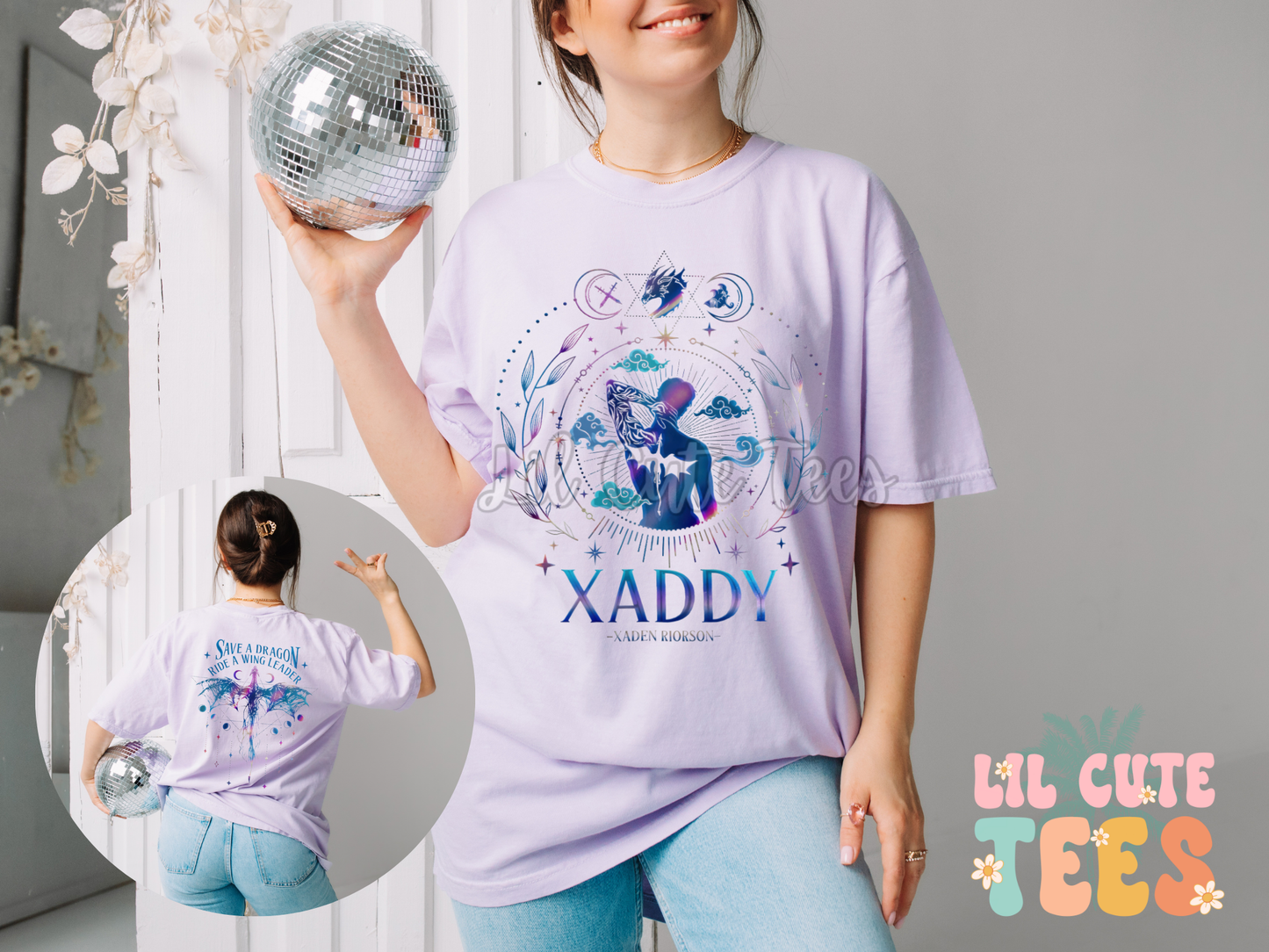 Xaddy