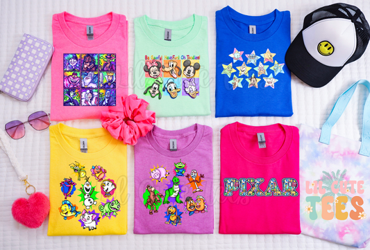 Magical Trip (Select Design)