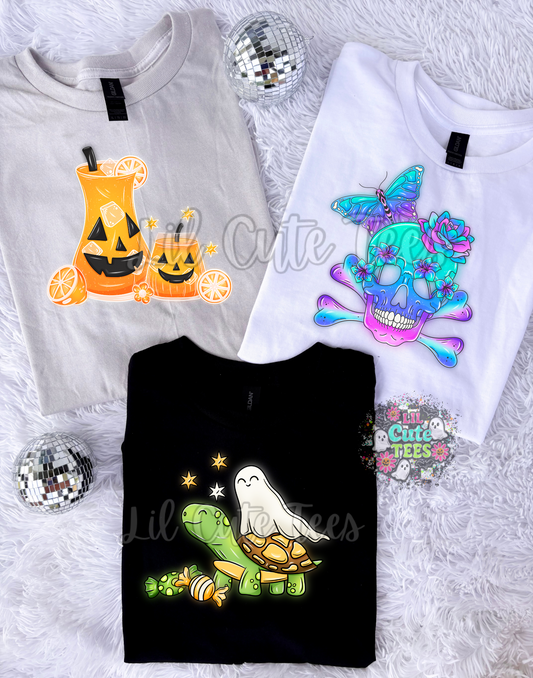 Spooktacular