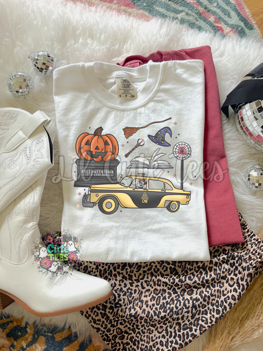 Halloween
