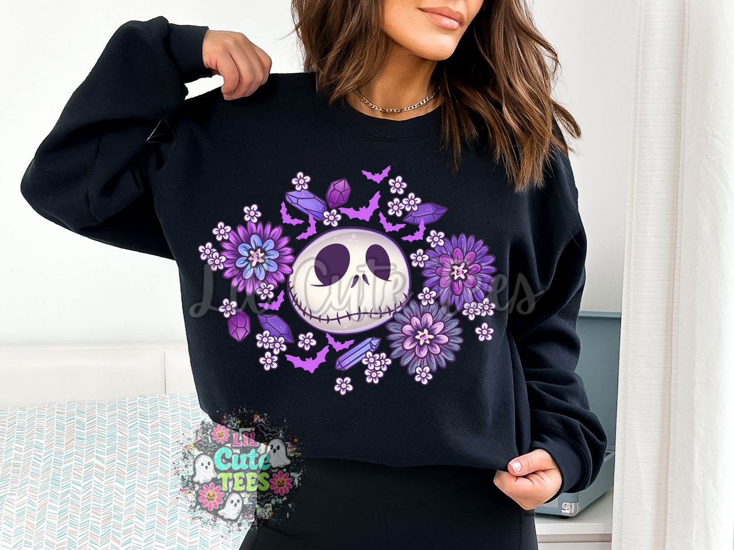Floral Jack