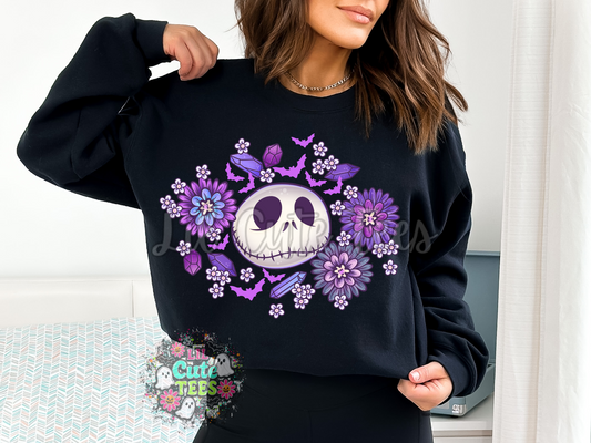 Floral Jack