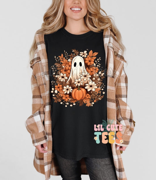 Autumn Ghosty